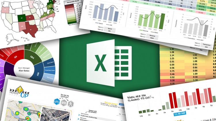 Excel İle Finans Sertifika Programı